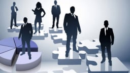 Loạt doanh nghiệp miền Nam biến động nhân sự trước kỳ ĐHCĐ 2025