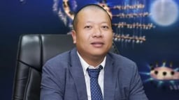 Truy tố Chủ tịch Công ty ECPAY Lã Quang Bình đưa hối lộ, gây thiệt hại hơn 1.000 tỷ đồng