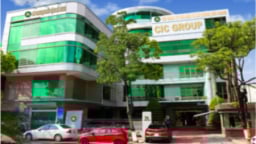 Tư vấn Đầu tư Xây dựng Kiên Giang chào bán 47 triệu cổ phiếu