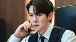 Nam diễn viên Yoo Yeon Seok vướng nghi vấn trốn thuế 7 tỷ won