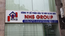 NHS Group bị phạt và truy thu thuế hàng chục tỷ đồng