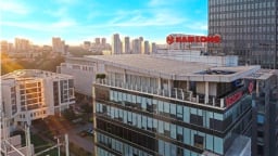 Gần 5 năm huy động vốn từ cổ phiếu, Nam Long dùng 2.010 tỷ đồng ra sao?