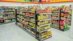 Cuộc đua mở rộng thị phần của ngành bán lẻ