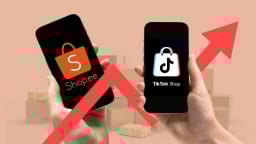 Yêu cầu Shopee, TikTok Shop báo cáo tăng phí bán hàng