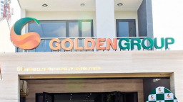 The Golden Group tăng tỷ lệ sở hữu tại Xây dựng và Tư vấn đầu tư lên 35,65%