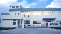 Chiyoda Intergre Việt Nam bị phạt, truy thu thuế gần 280 triệu đồng