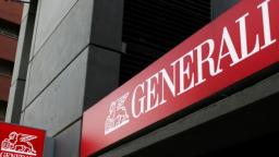 Tập đoàn Generali lập kỷ lục kinh doanh với 7,3 tỷ Euro