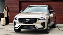Triệu hồi gần 7.500 xe Volvo plug-in Hybrid do nguy cơ cháy nổ