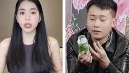 Hằng Du Mục và Quang Linh Vlog bị bắt