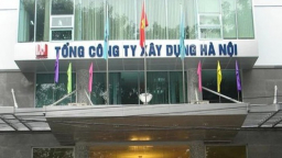 Hancorp bị Thanh tra Chính phủ yêu cầu rà soát thuế liên quan đến sai phạm tại Bệnh viện Việt Đức cơ sở 2