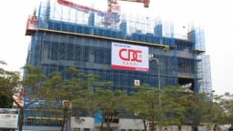 CDC Construction sắp chào sàn HOSE 