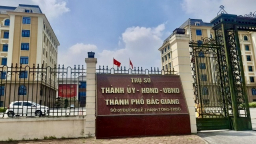 Dự kiến giải thể huyện, quận, thành phố thuộc tỉnh từ 1/7