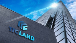 Hàng loạt thành viên Hội đồng quản trị TTC Land xin từ nhiệm