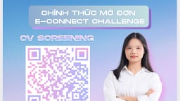 Chính thức khởi động chuỗi sự kiện E-Connect 2025