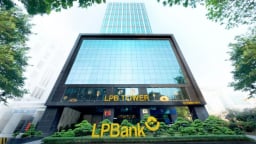 LPBank cắt giảm hơn 1.600 nhân viên chỉ trong 3 tháng