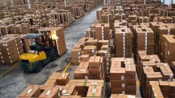 Bộ Công Thương thu hồi loạt quyền hạn quan trọng của VCCI