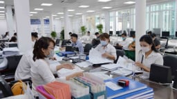 Thuế thu nhập tại các đơn vị sự nghiệp công của Việt Nam