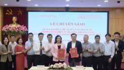 Chuyển giao 3 Công ty Cổ phần từ Bộ Công Thương về SCIC