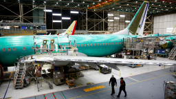 Khó khăn chồng chất với Boeing vì cuộc chiến thuế