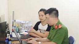 Dùng 58 công ty 'ma', mua bán trái phép hóa đơn hơn 6.000 tỷ đồng