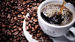 Giá cà phê thế giới tiếp đà tăng mạnh