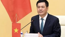 Mỹ đánh giá cuộc điện đàm thuế quan với Việt Nam là 'hiệu quả'