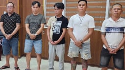 Đà Nẵng: Phá đường dây cá độ bóng đá, tổ chức mạng lưới tinh vi