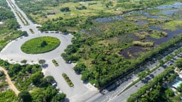 Bà Rịa – Vũng Tàu: Thấy gì về tiêu chí đấu giá đất 'vàng' làm dự án KĐT đường 3 Tháng 2?