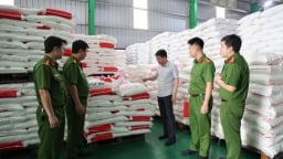 Vụ dầu ăn, mì chính giả: Famimoto mua nguyên liệu của Công ty thương mại Quang Thanh