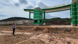 Xi Măng Công Thanh: Âm vốn nặng, kiểm toán từ chối đưa ý kiến