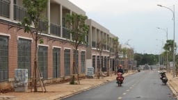 Phát hiện nhiều sai phạm trong sử dụng nhà ở xã hội tại Đồng Nai