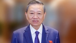 Tổng Bí thư làm Trưởng Ban Chỉ đạo Trung ương về hoàn thiện thể chế, pháp luật