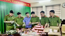 Thủ tướng chỉ đạo 'siết' phân phối hàng hóa trên sàn TMĐT