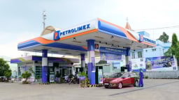 Quý 1/2025, lợi nhuận Petrolimex giảm 81% so với cùng kỳ