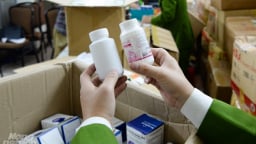 Công an Hà Nội lập chuyên án điều tra sữa, thuốc, thực phẩm bảo vệ sức khỏe giả