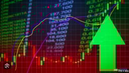 Dòng tiền đổ vào chứng khoán, VN-Index tăng hơn 19 điểm