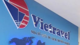 Vietravel chào bán hơn 28,6 triệu cổ phiếu VTR