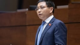 Bộ trưởng Bộ Tài chính: Đánh thuế tiêu thụ đặc biệt với nước ngọt càng sớm càng tốt