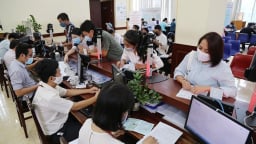 Phương án sắp xếp cán bộ, công chức tại 34 tỉnh, thành sau sáp nhập