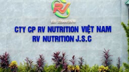 RV Nutrition Việt Nam bị xử phạt do quảng cáo thực phẩm sai quy định
