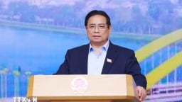 Thủ tướng yêu cầu Bộ Công an điều tra việc cấp mỏ vật liệu tại các địa phương