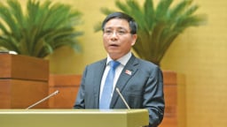 Đẩy mạnh phân cấp, phân quyền trong thu, chi ngân sách nhà nước
