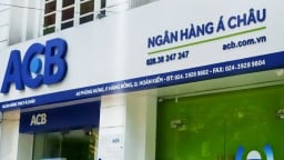 ACB chốt quyền chia cổ tức bằng tiền và cổ phiếu