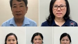 Chủ tịch Công ty CP Dược Sơn Lâm hối lộ hơn 71 tỷ đồng để đưa thuốc vào bệnh viện