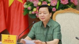 Phó thủ tướng: Thị trường bất động sản còn dấu hiệu bất ổn