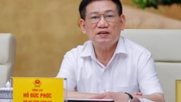Phó thủ tướng: Lập Quỹ phát triển doanh nghiệp để cho vay là thất bại ngay từ khâu thiết kế