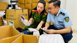 Bộ Y tế chỉ đạo mở đợt cao điểm chống buôn lậu thuốc, hàng giả trong lĩnh vực y tế