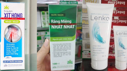 Đưa thông tin gây nhầm lẫn, Công ty TNHH Nhất Nhất bị phạt 200 triệu đồng