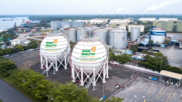 Khí Miền Nam sắp chi 100 tỷ đồng trả cổ tức năm 2024