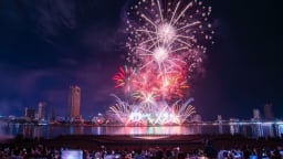 Vé pháo hoa “0 đồng” của “Mega SunFest – DIFF 0Đ” gây bão